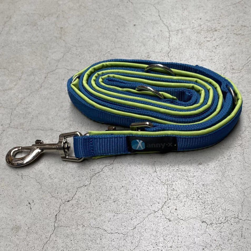 Anny.x Leash Classic Bolt Fun