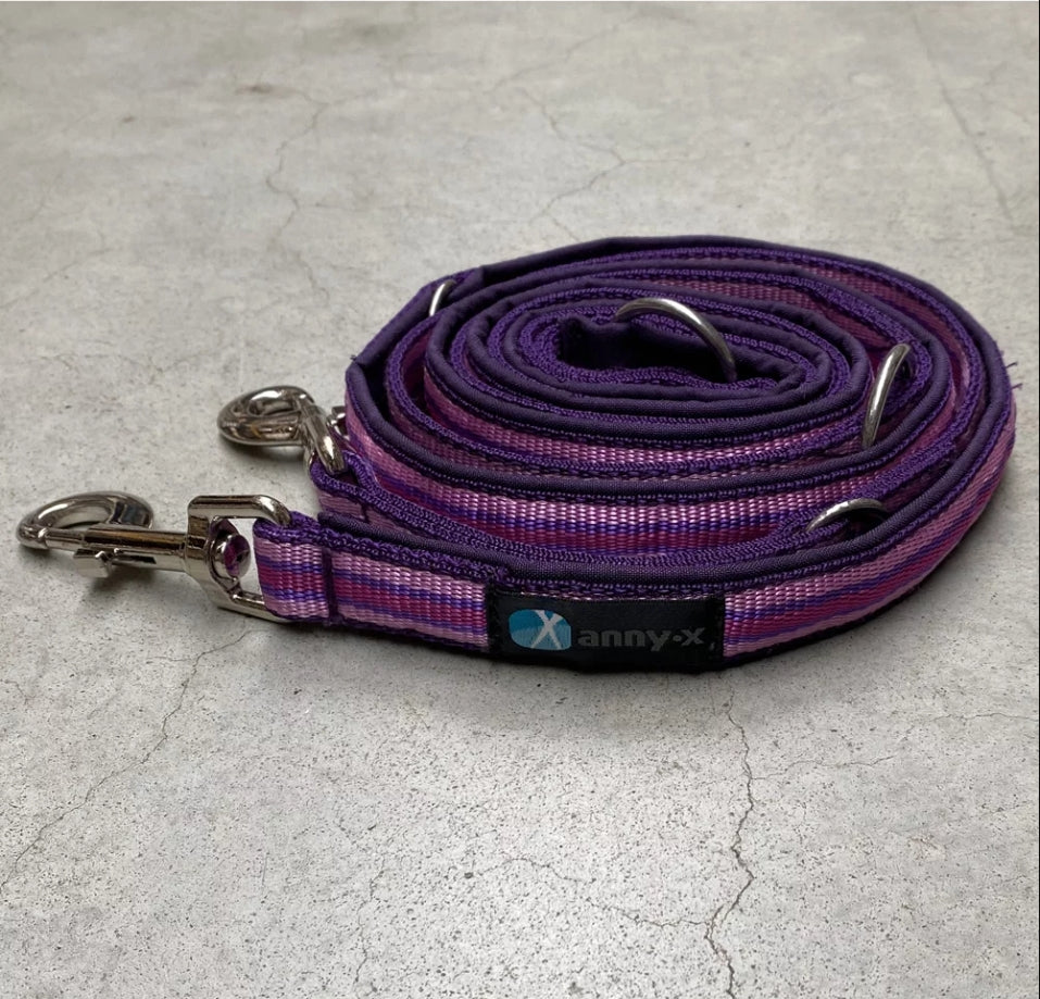 Anny.x Leash Classic Bolt Fun