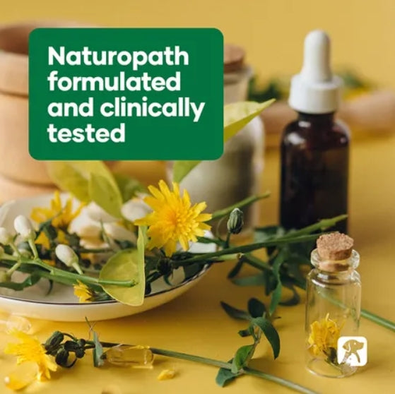 Natural Animal Solutions Eye Clear 15ml
