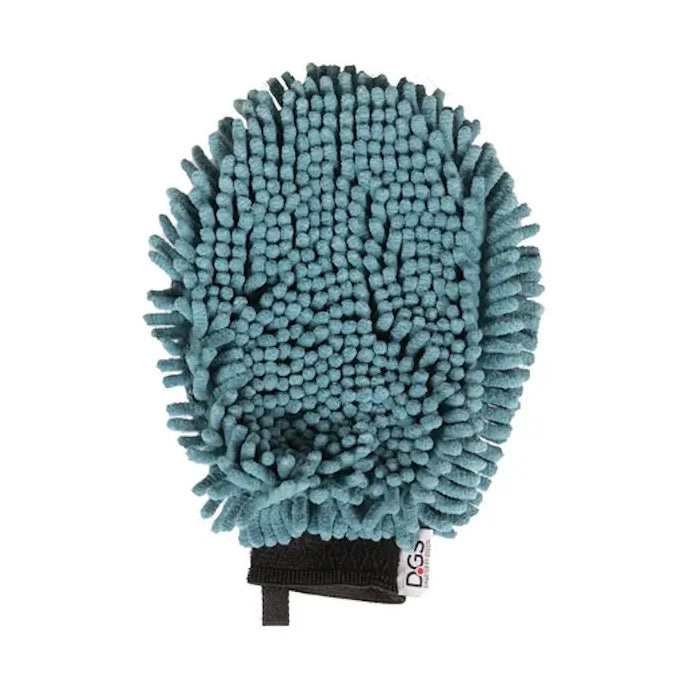 Dirty Dog Grooming Mitt