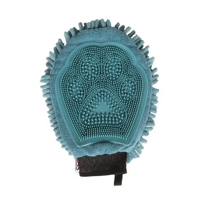 Dirty Dog Grooming Mitt