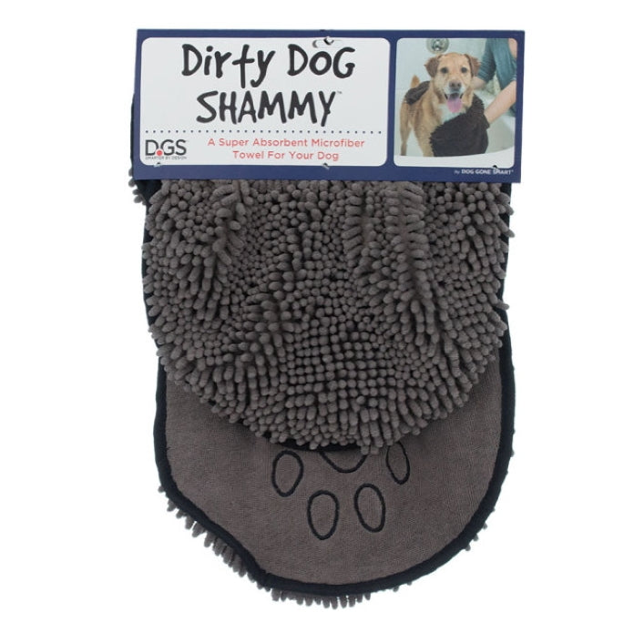 Dirty Dog Shammy