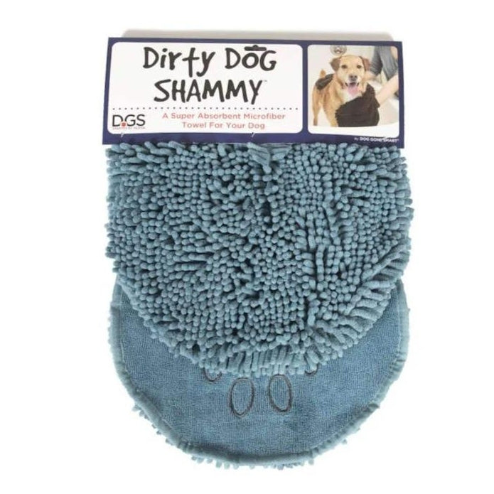 Dirty Dog Shammy