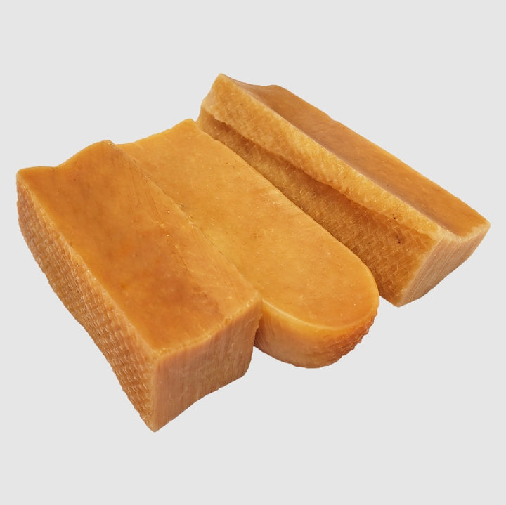 Himalayan Dog Cheese Chew