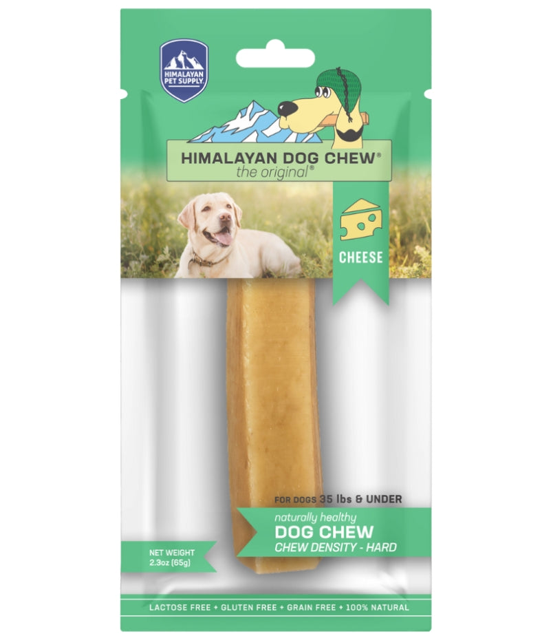 Himalayan Dog Cheese Chew