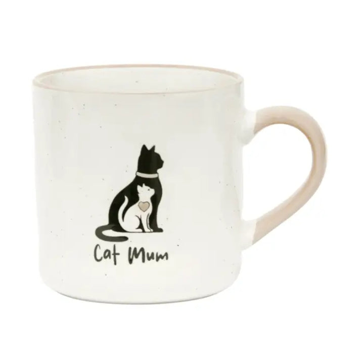 Loved By My Mug