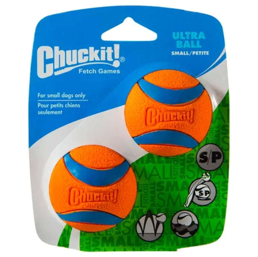 Chuckit! Ultra Ball