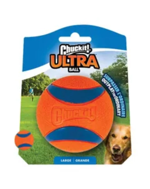 Chuckit! Ultra Ball
