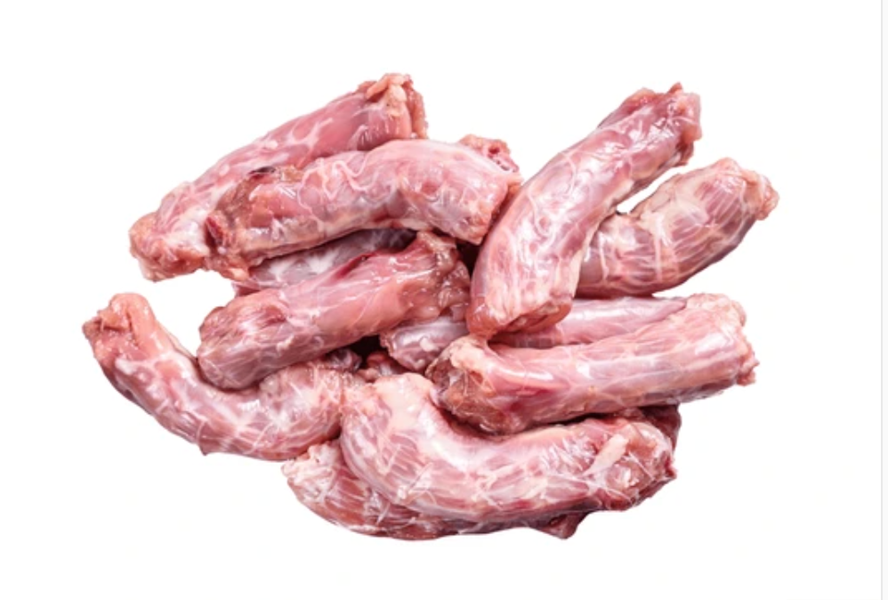 CC Chicken Necks 1kg