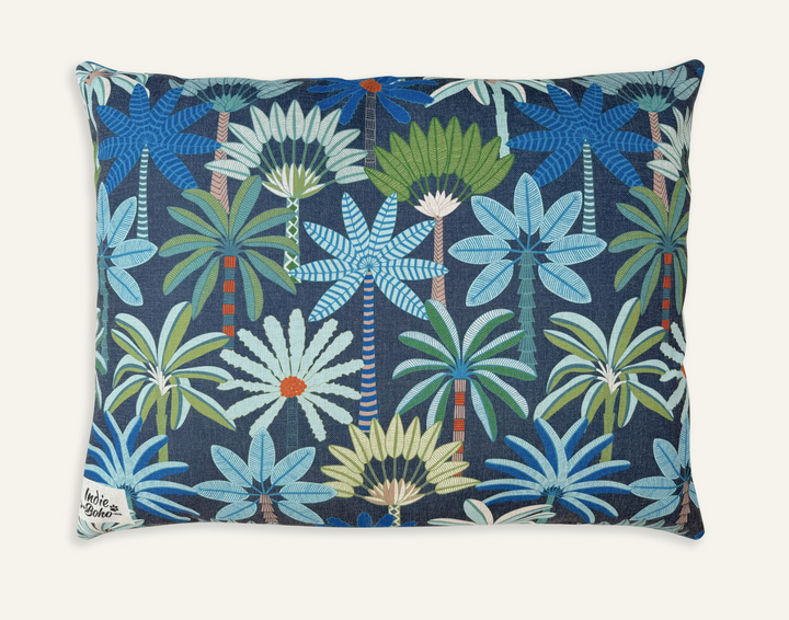 Indie Boho XL Pet Bed