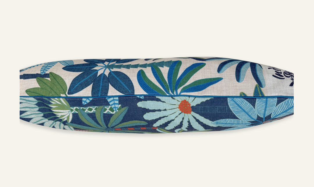 Indie Boho XL Pet Bed