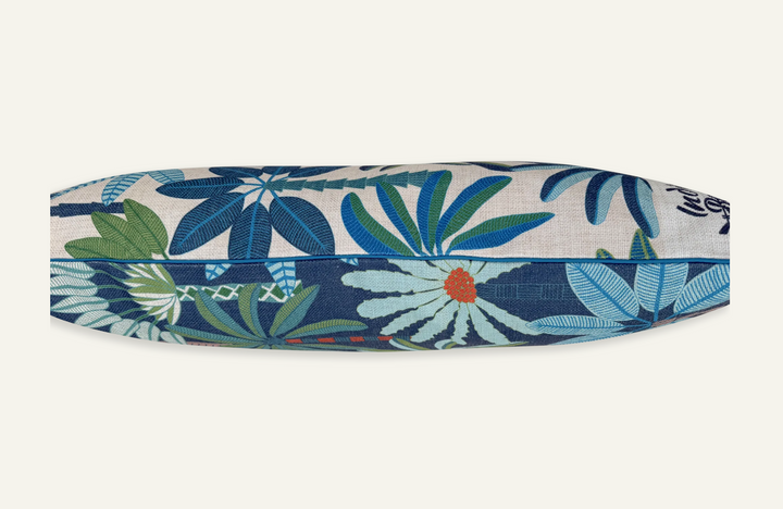 Indie Boho Large Pet Bed