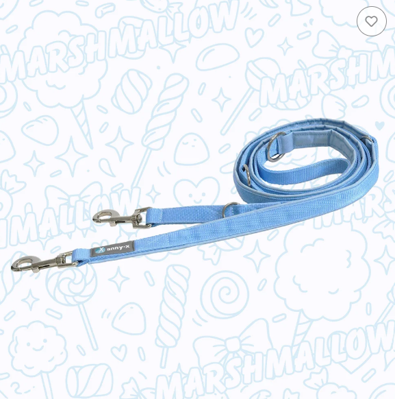 Anny.x Leash Classic Bolt Fun