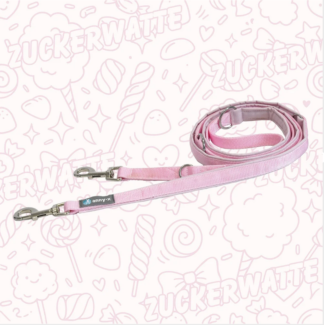 Anny.x Leash Classic Bolt Fun