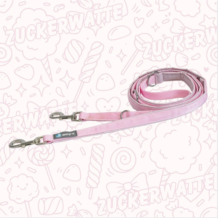 Anny.x Leash Classic Bolt Fun