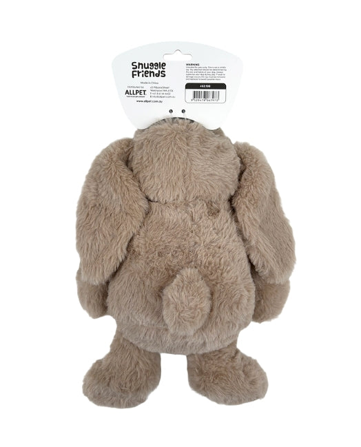 Snuggle Friends Bunny
