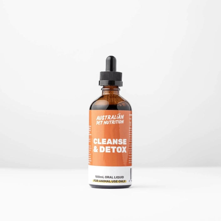 Cleanse & Detox 100ml