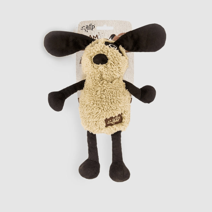 Cuddle Jumbo Farm Animals