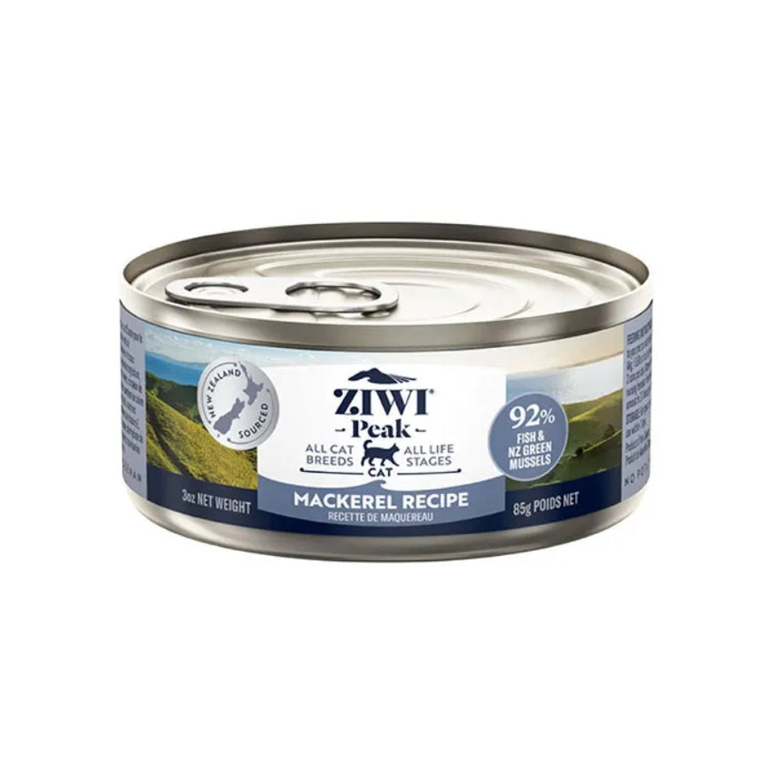 Ziwi Moist Cat Food *