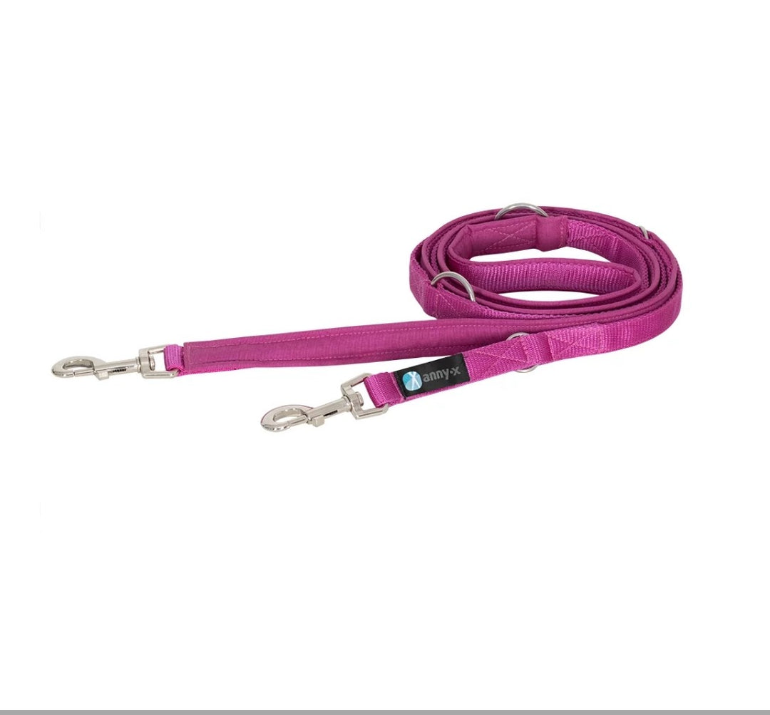 Anny.x Leash Classic Bolt Fun