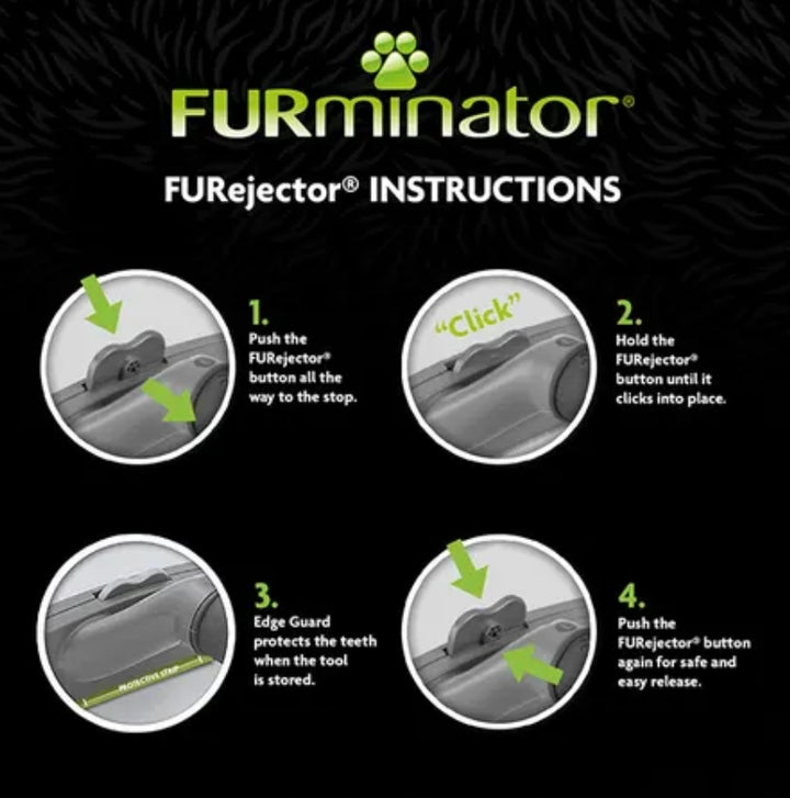 Furminator