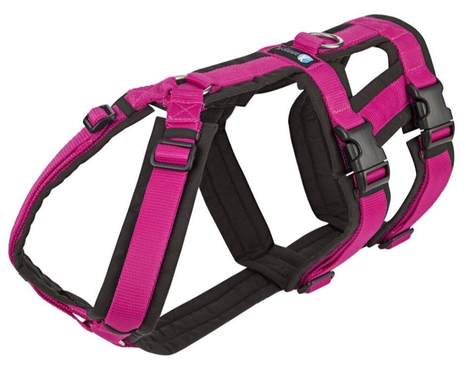 Anny.x Harness Safety (Escape Proof)