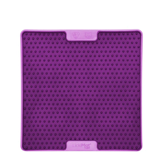 LickiMat Tuff Pro Soother