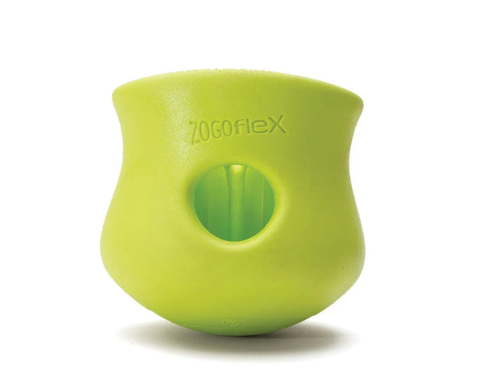 Toppl Treat Dispensing Dog Toy