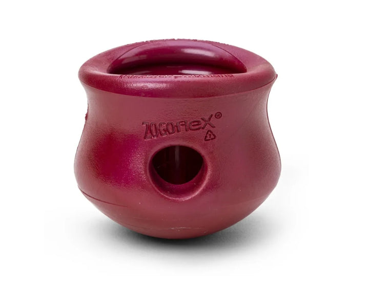 Toppl Treat Dispensing Dog Toy