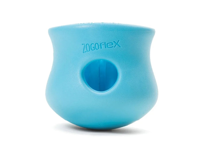 Toppl Treat Dispensing Dog Toy