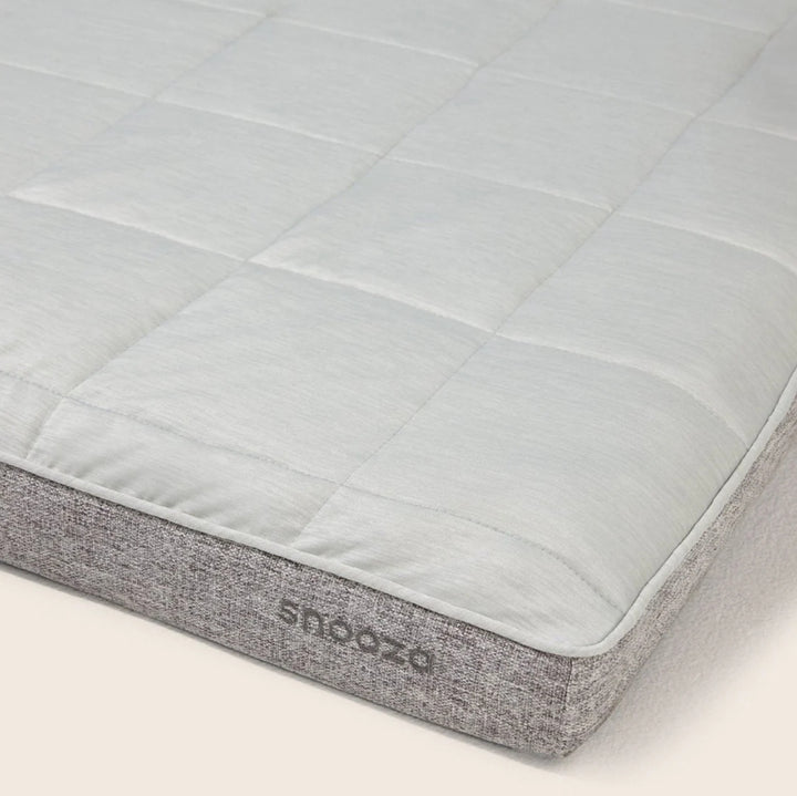 Snooza Comfort Cooling Ortho Bed