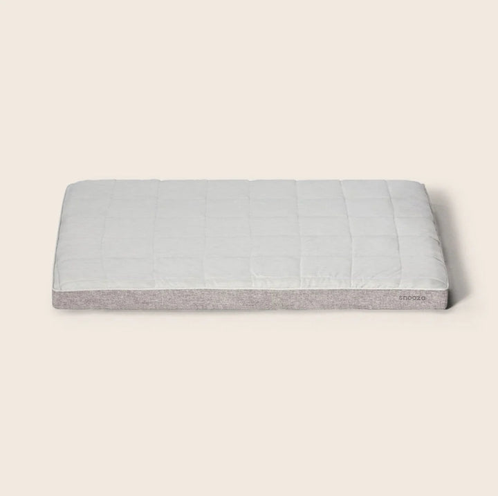 Snooza Comfort Cooling Ortho Bed