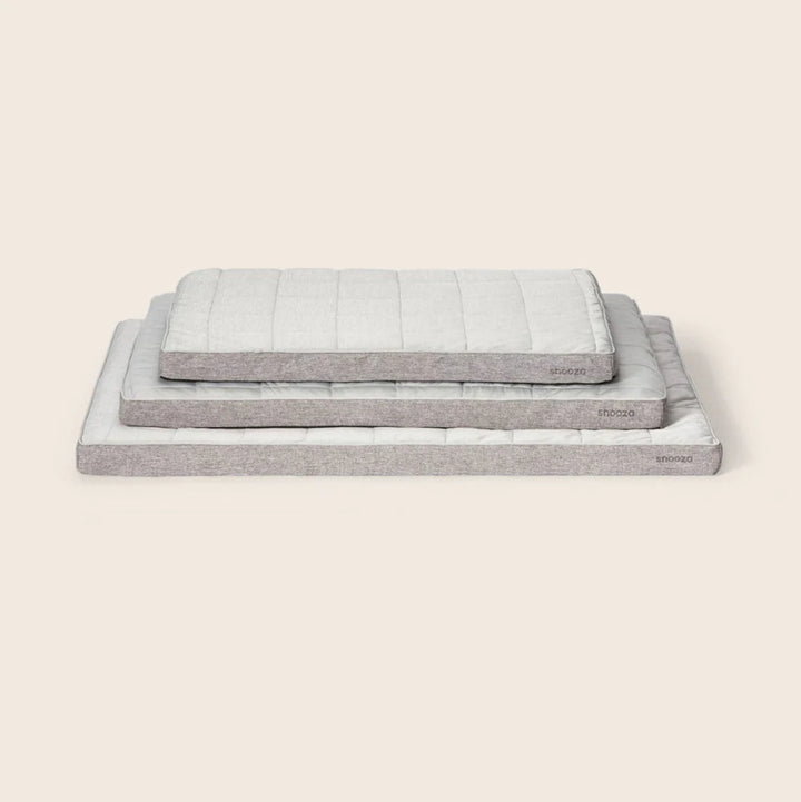 Snooza Comfort Cooling Ortho Bed