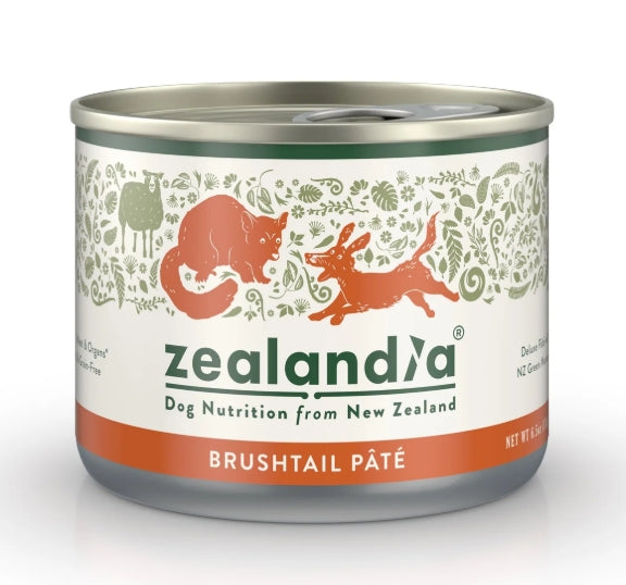 Zealandia Pate Cat 170g