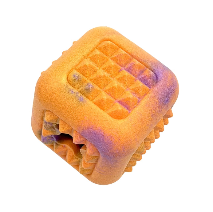Ruff Play Foam Treat Cube