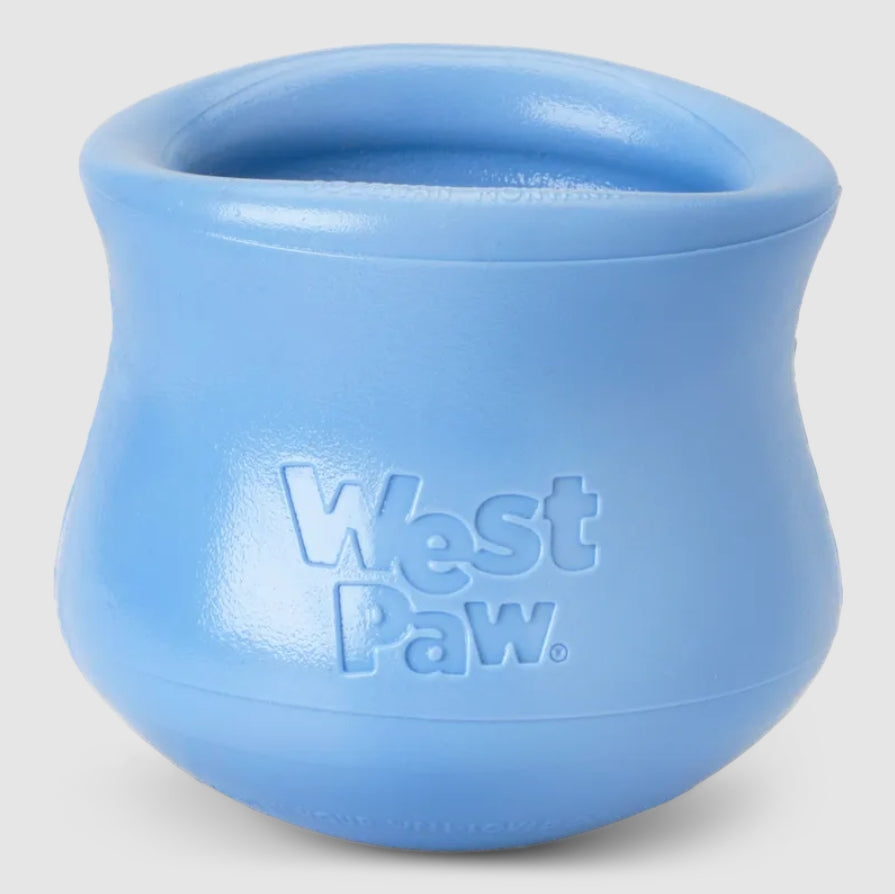 Toppl Treat Dispensing Dog Toy