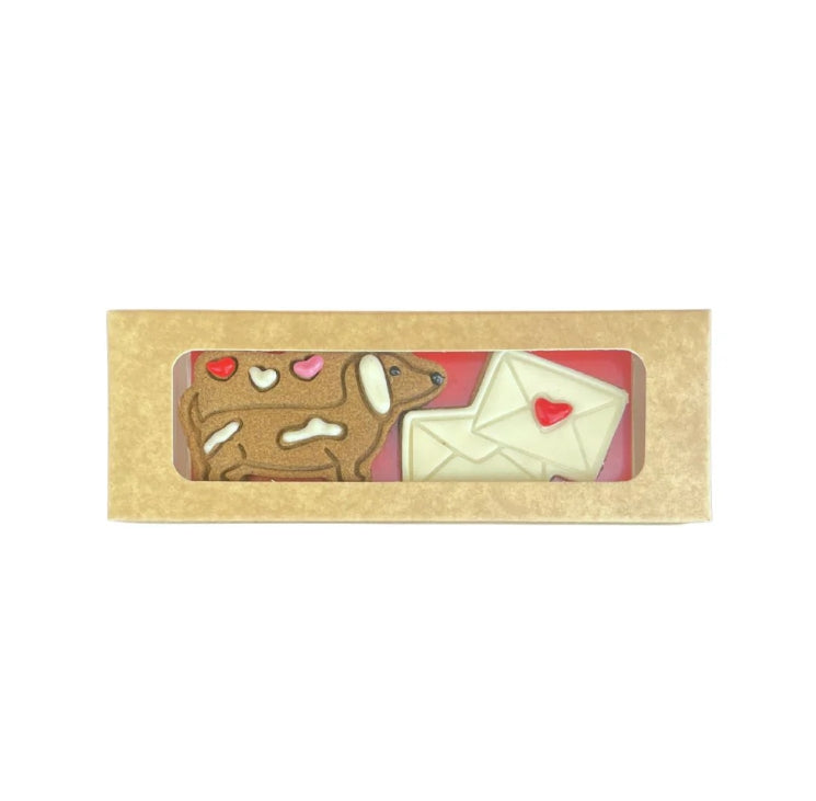Pawlentine Treats