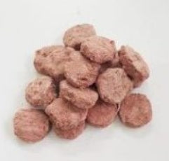 Freeze Dried Emu Cookies 100g