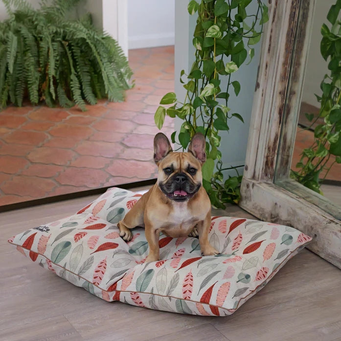 Indie Boho XL Pet Bed