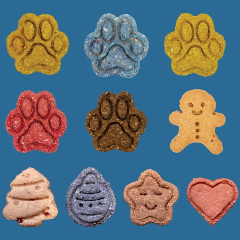 2025 Advent Calendar