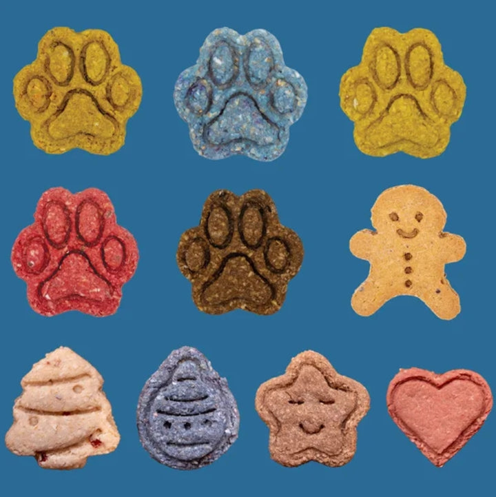 2025 Advent Calendar