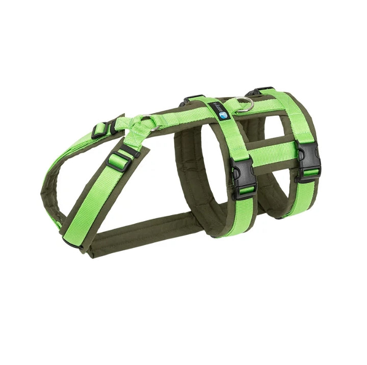 Anny.x Harness Safety (Escape Proof)