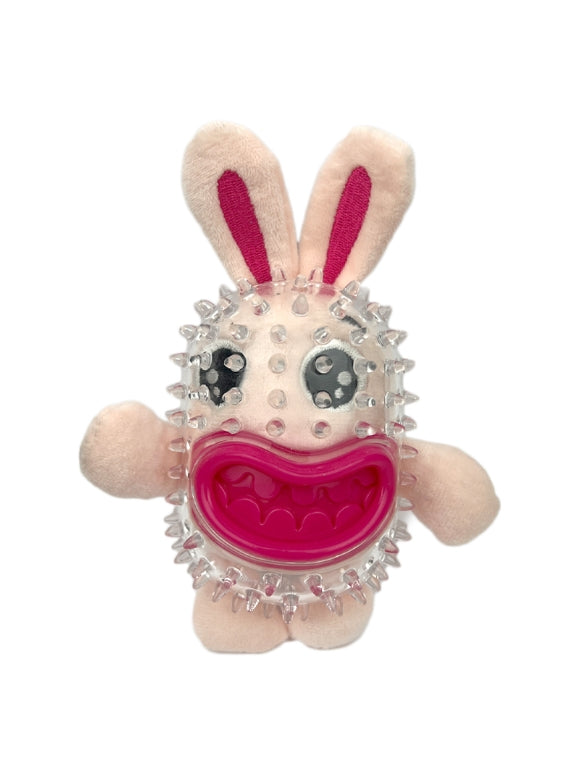 Ruff Play Big Teeth Capsule Toys