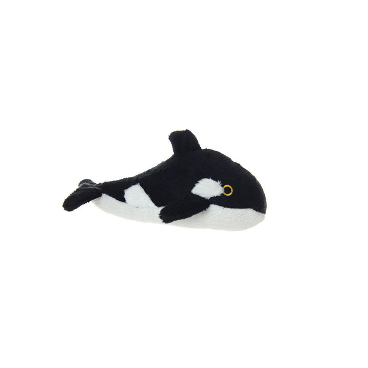 Tuffy Mighty Ocean Series - Junior Killer Whale Tuffscale 7