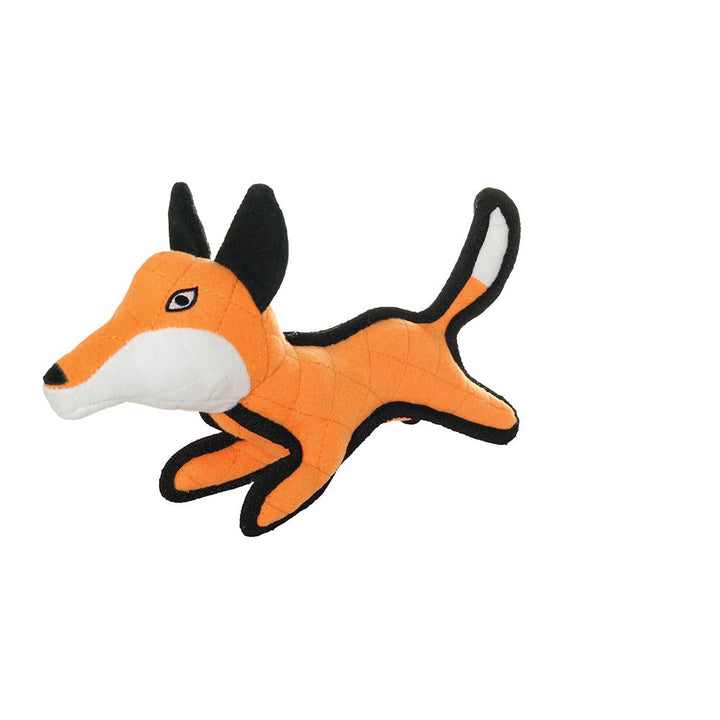 Tuffy Zoo Animal Series Junior Fox Tuffscale 9