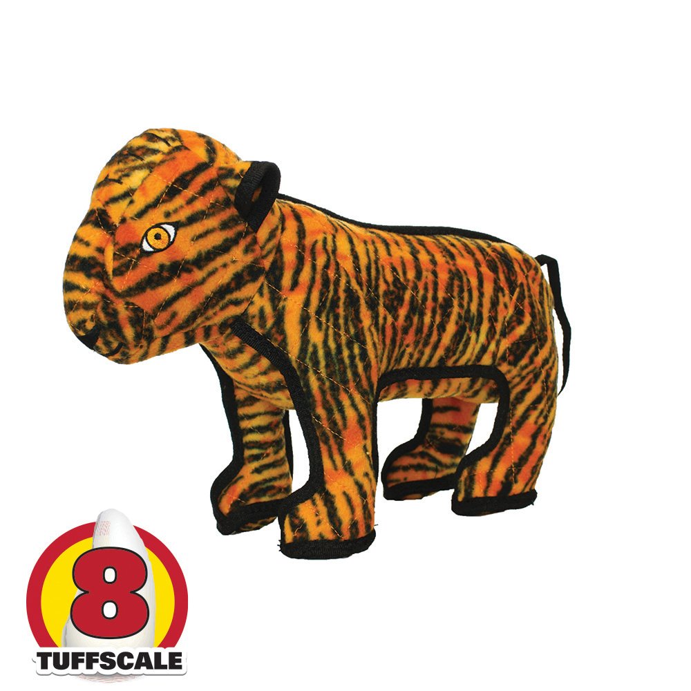 Tuffy Zoo Animal Series