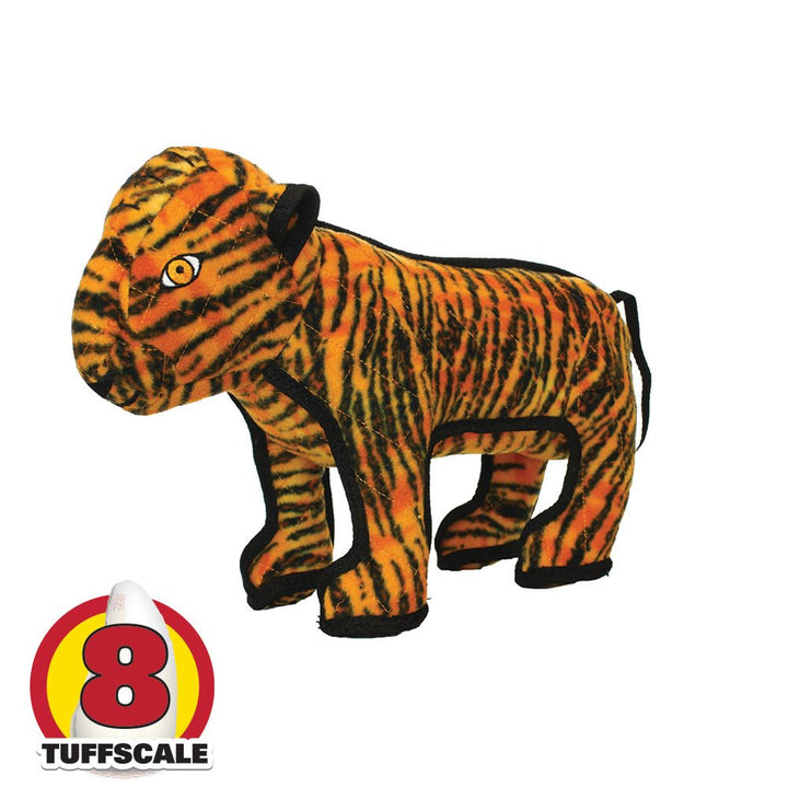 Tuffy Zoo Animal Series