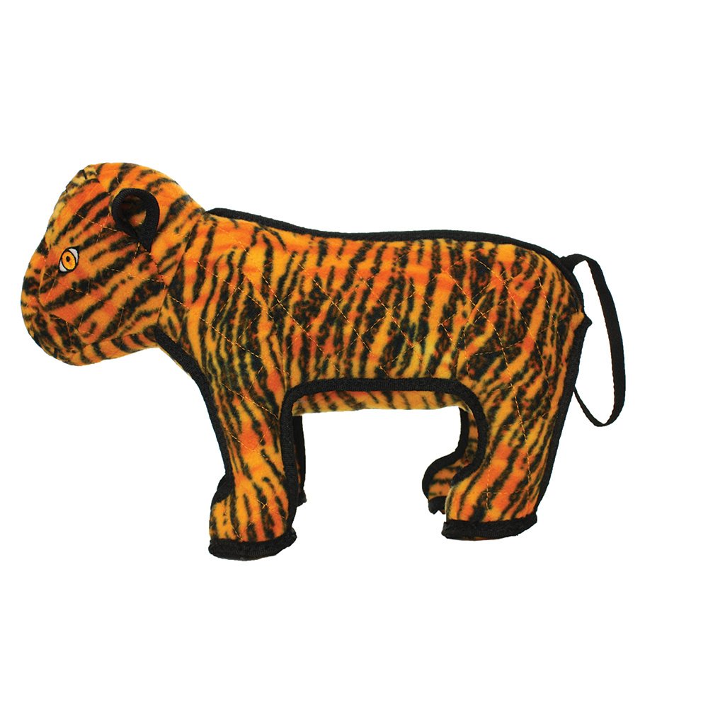 Tuffy Zoo Animal Series