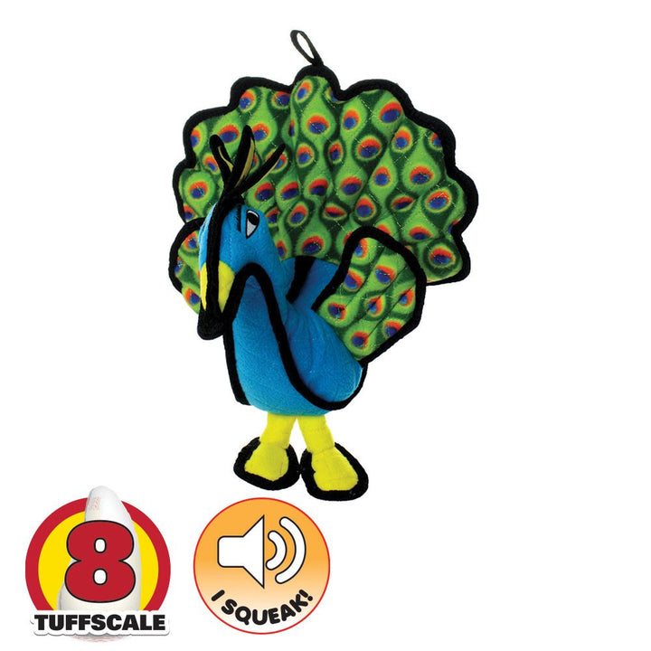 Tuffy Zoo Animal Series
