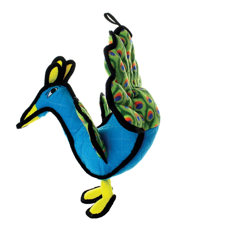Tuffy Zoo Animal Series